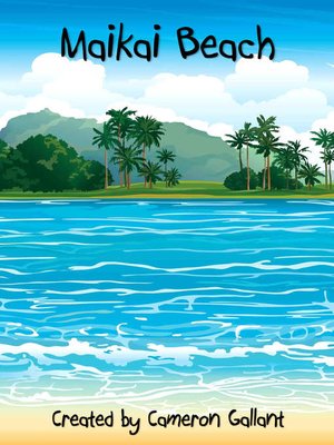 cover image of Maikai Beach